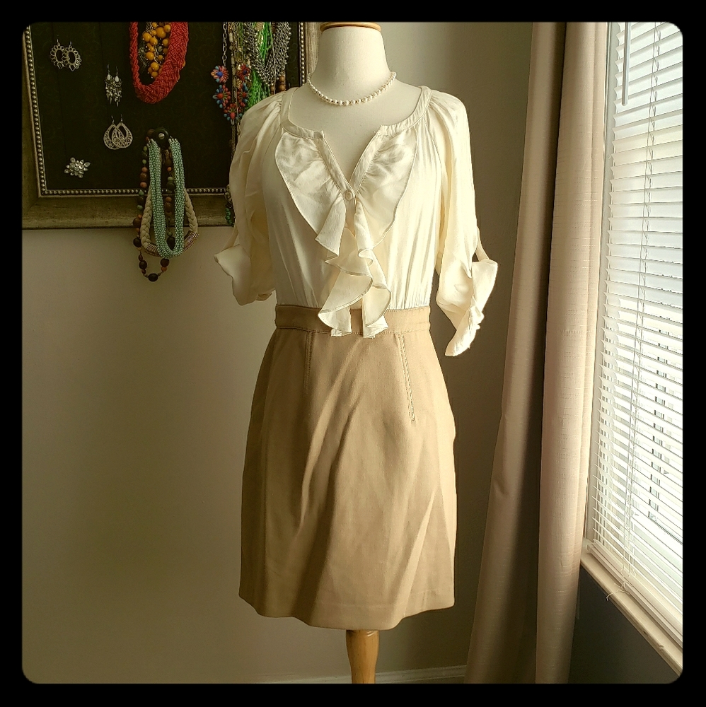 Cocktail/work dress